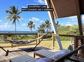 Anahola Aloha Beach House home