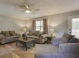 Pet-Friendly Slocomb Vacation Rental with Sunroom!