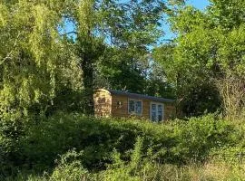 Drakes Mead Retreat - Shepherd's Hut