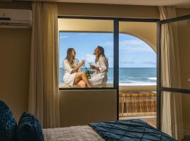 Opaba Praia Hotel, hotel near Ilheus/Bahia-Jorge Amado Airport - IOS, 