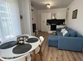 Azzurro Premium Apartment on Bulevard Bogoridi