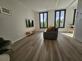 1B105 Bonito apartamento en zona exclusiva, appartement in Gijón