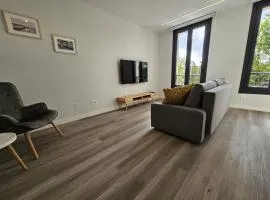 1B105 Bonito apartamento en zona exclusiva by R2R Consulting