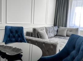 Apartment_dream25, hotel en Lukavica