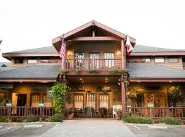 Cambria Pines Lodge