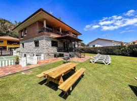 Espectacular casa cerca de la playa en Argoños, villa ad Argoños