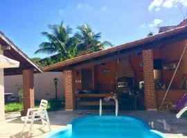 Guaru Surf Hostel