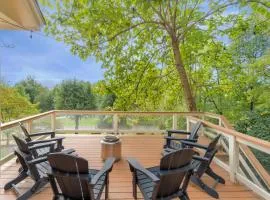 151Escape - 5-Star Group Fun! Game Room/Bar/Deck/4kTVs