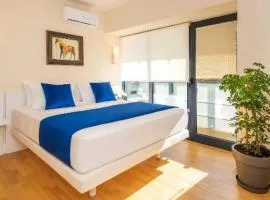 Batumi Orbi City Lux Apartment 5*
