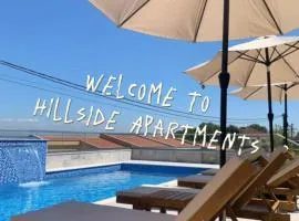 Apartments Hillside