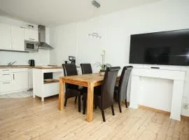 Apartment 540, Oberharz, mit Schwimmbad und Sauna