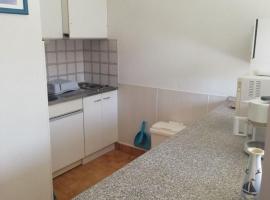 Appartement en bord de mer, hotel económico em Port-la-Nouvelle