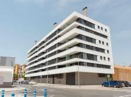 Cosmopolitan Loft & Malaga Beach