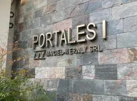 Portales I