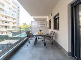 ATP Vega de Acá a 5 minutos de la Playa - Piscina - Parking Privado Gratis!