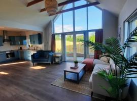 Cuilcagh Croft - Fermanagh Lakelands