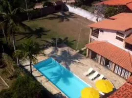 CasaGrandeItaúna - Casa na praia de Itaúna, Saquarema, ideal para famílias e você amante do surf - petfriendy