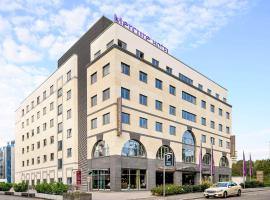 Mercure Hotel Frankfurt Eschborn Süd, ξενοδοχείο σε Eschborn