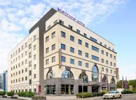 Mercure Hotel Frankfurt Eschborn Süd