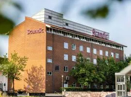 Scandic Ringsted