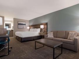 Best Western Flagship Inn, hotel a Moss Point