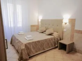 Hotel Alex Square
