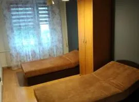 FEIDUM quarters rooms