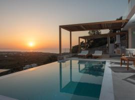 KaDeView Luxury, hotel v destinaci Sissi