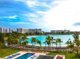 Playa Blanca Beach Resort - All Inclusive, hotel v destinaci Playa Blanca