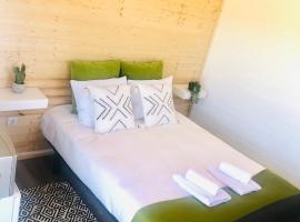 Varzea Nature, hotel en Torres Vedras