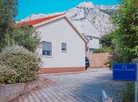 Holiday house with a parking space Orebic, Peljesac - 9482, Hotel in Orebić