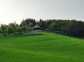 Holiday house Panorama