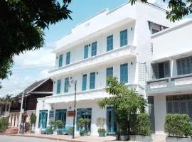 Villa Merry Lao Ban Aphay