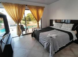 Katara Boutique Hotel, levný hotel v destinaci Mariquita