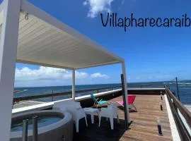 VILLA PHARE CARAÏBES Guadeloupe