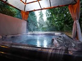 Raindrop Getaway