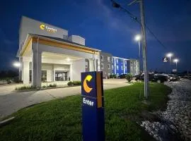 Comfort Suites Jackson-Cape Girardeau