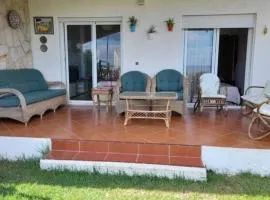 Appartement Al cudia smir