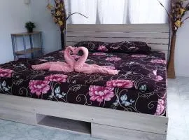 Ozone farm resort