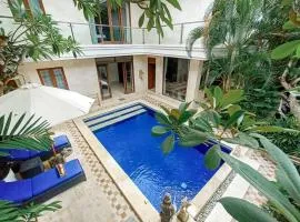 Dzawani Villa Seminyak