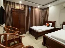 Phúc Quý -149B Lê Duẩn HN - by BAY LUXURY