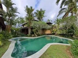 Dzawani Villa Ubud