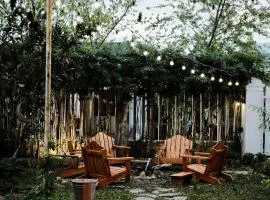 YLang Home Măng Đen