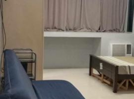 Place to stay, hotel in Taguig, Manila