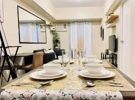 Modern Comfort at Avida Riala