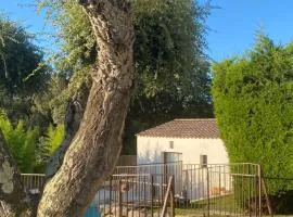 Le Cabanon de Val