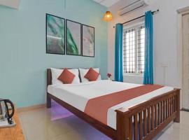 FabExpress Majestic Abode Inn, hotel in Trippapur