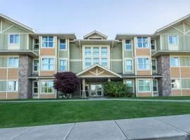 Vancouver Island Residences