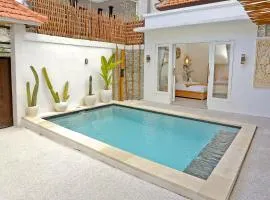 Villa Elijah