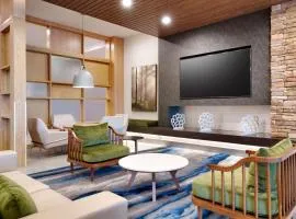 Fairfield by Marriott Inn & Suites Houston League City